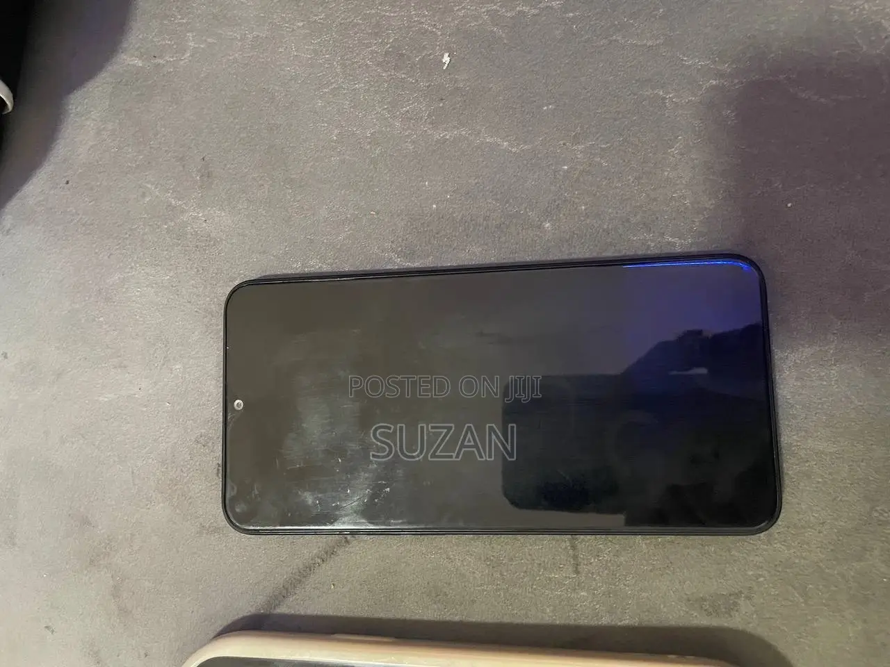 Samsung Galaxy A10s 32 GB Black