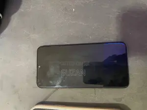 Samsung Galaxy A10s 32 GB Black