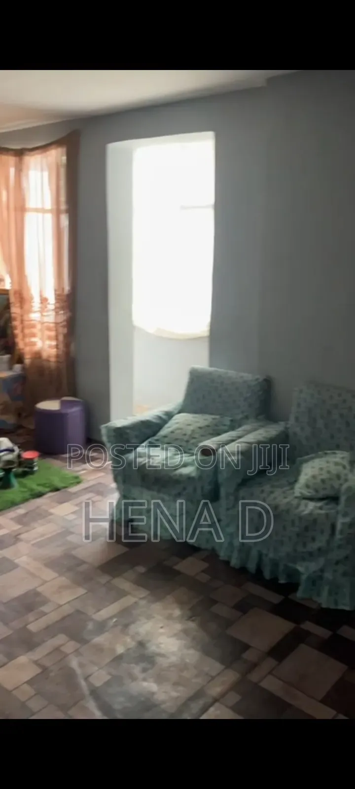 2bdrm Condo in Sheger City, Akaky Kaliti for sale