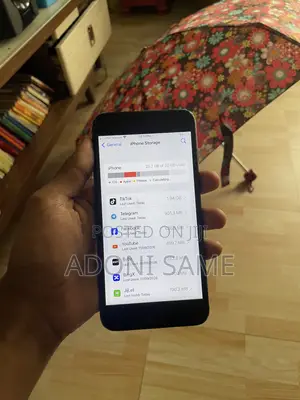 Apple iPhone 7 Plus 32 GB Blue