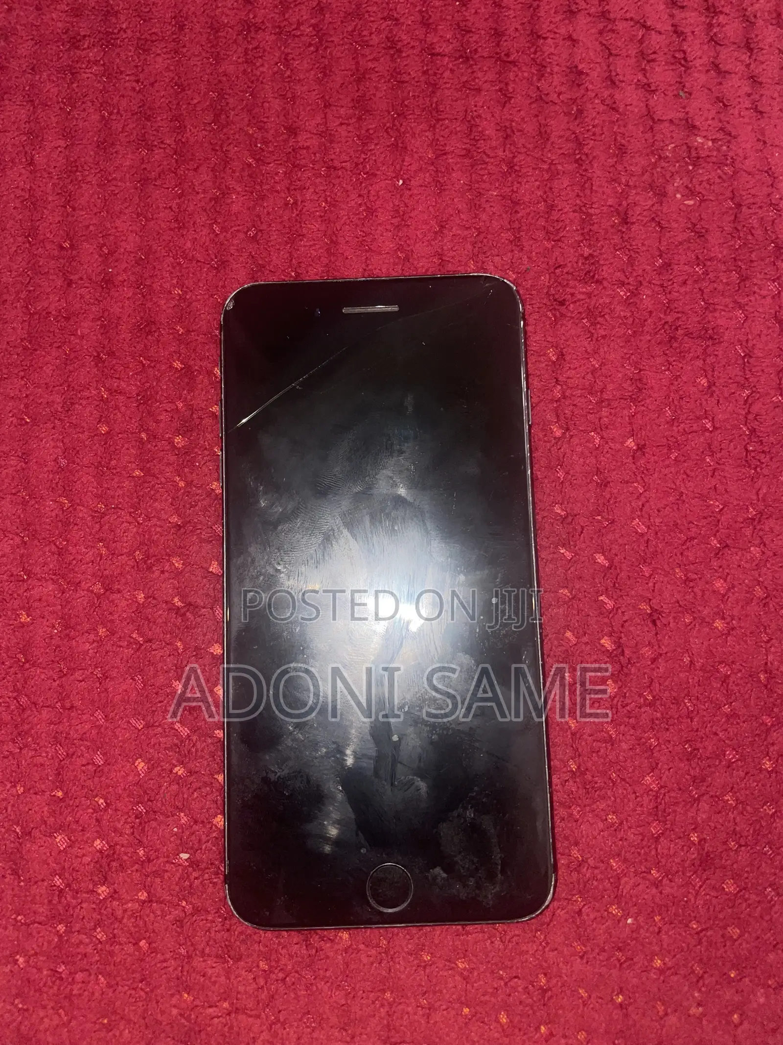 Apple iPhone 7 Plus 32 GB Blue