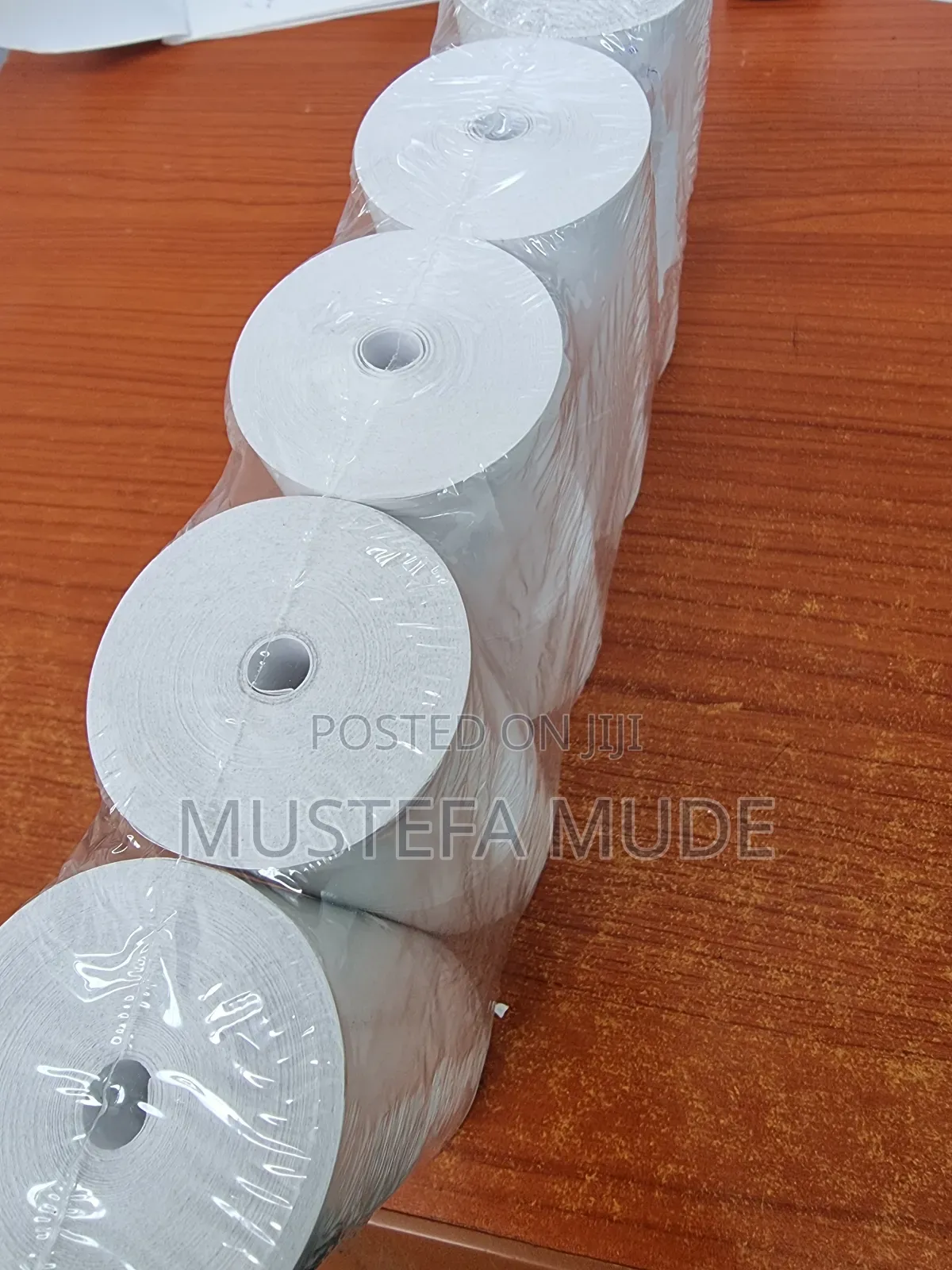 Thermal Paper