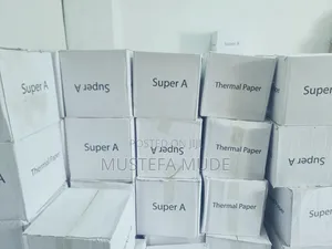 Thermal Paper