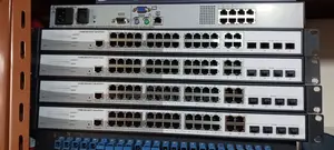 D-Link DES-1210-28 Web Smart Switch
