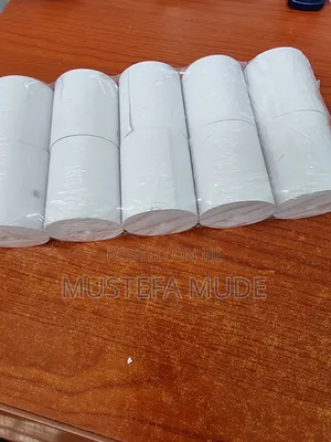 Thermal Paper