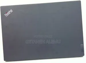 New Laptop Lenovo ThinkPad T14 32GB Intel Core i7 SSD 512GB