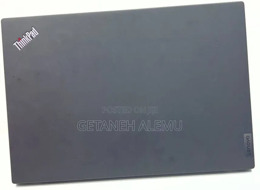 New Laptop Lenovo ThinkPad T14 32GB Intel Core i7 SSD 512GB