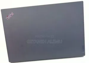 New Laptop Lenovo ThinkPad T14 32GB Intel Core i7 SSD 512GB