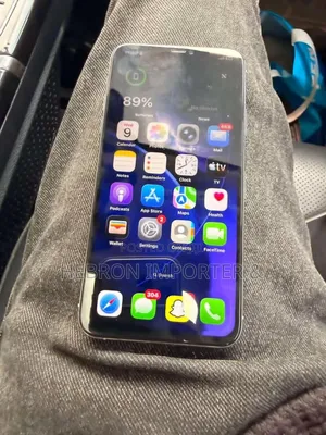 Apple iPhone 11 Pro 64 GB White