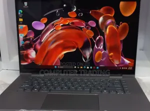 New Laptop HP Envy X2 16GB Intel Core Ultra 7 SSD 512GB
