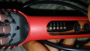 Pystra Hair Styling