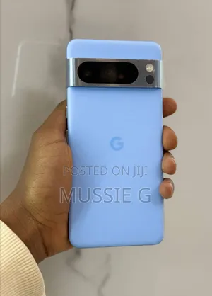 Google Pixel 8 Pro 256 GB Blue