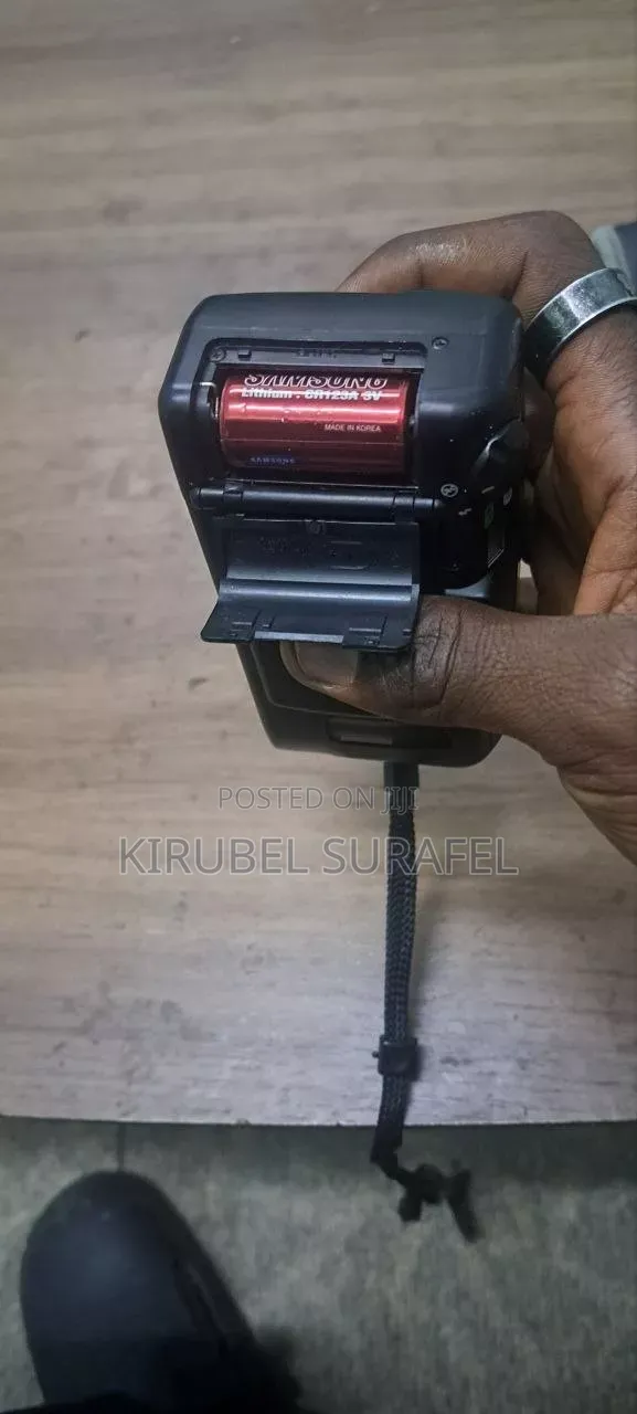 Canon Prima Zoom 85