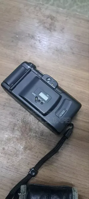 Canon Prima Zoom 85