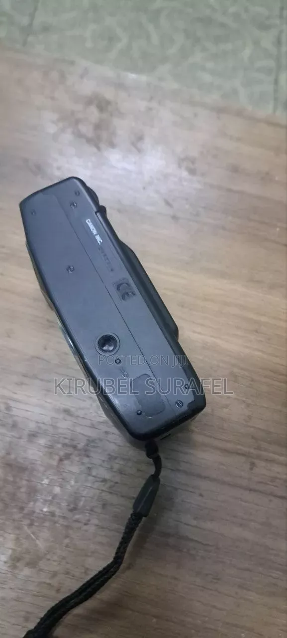 Canon Prima Zoom 85