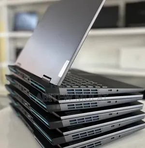 New Laptop Lenovo LOQ 15IRH8 16GB Intel Core i5 SSD 512GB