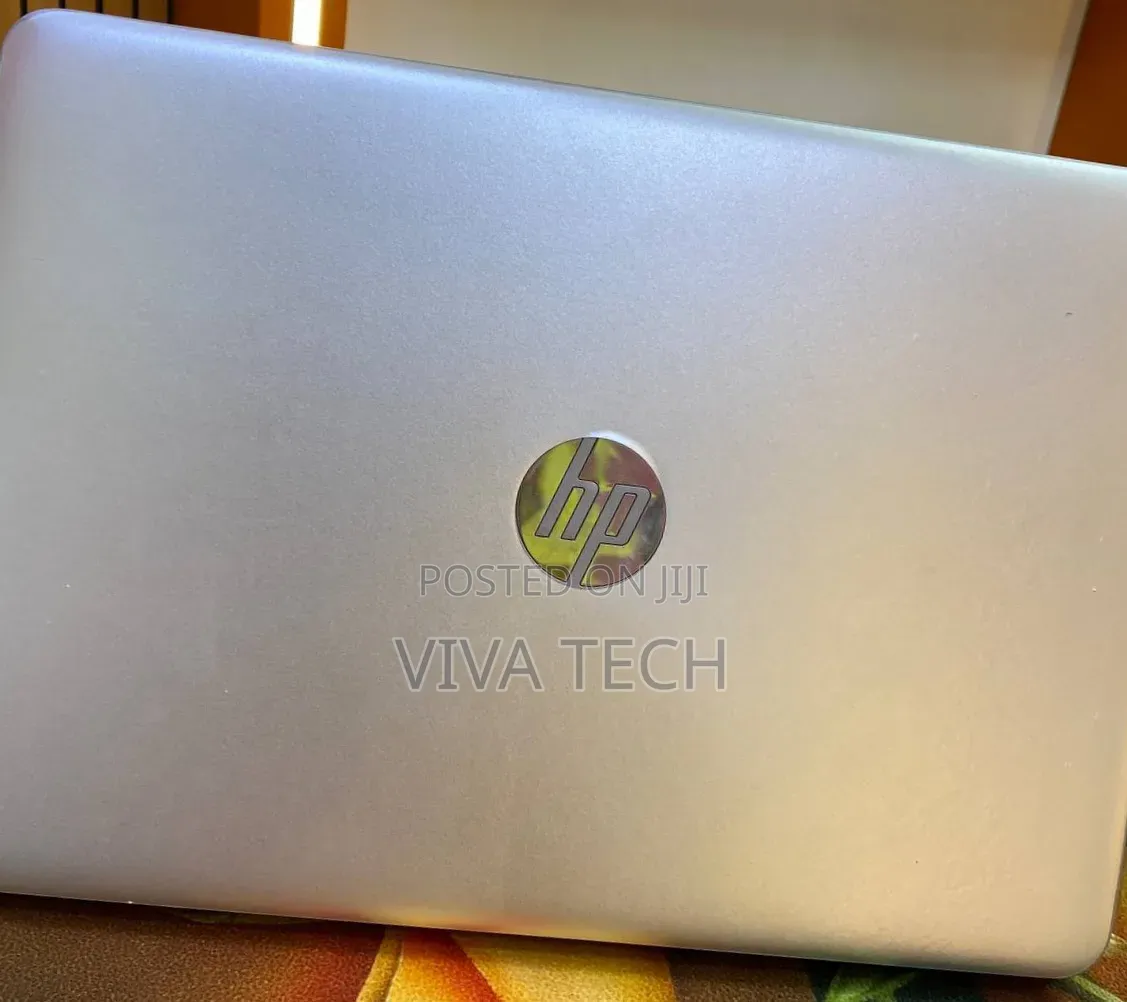 New Laptop HP EliteBook 840 G3 8GB Intel Core i5 SSD 256GB