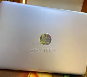New Laptop HP EliteBook 840 G3 8GB Intel Core i5 SSD 256GB