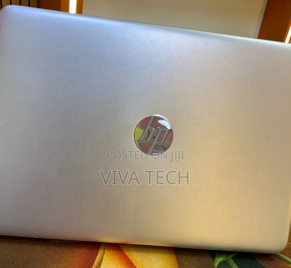 New Laptop HP EliteBook 840 G3 8GB Intel Core i5 SSD 256GB