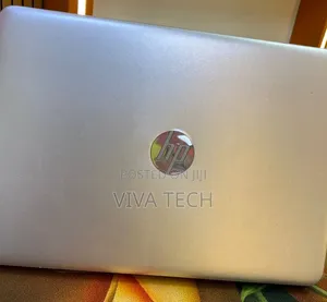 New Laptop HP EliteBook 840 G3 8GB Intel Core i5 SSD 256GB