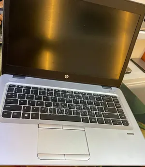 New Laptop HP EliteBook 840 G3 8GB Intel Core i5 SSD 256GB