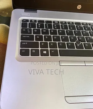 New Laptop HP EliteBook 840 G3 8GB Intel Core i5 SSD 256GB