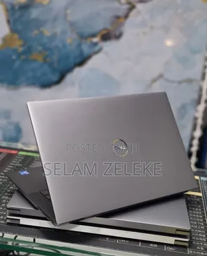 New Laptop Dell Precision 5560 32GB Intel Core i7 SSD 1T