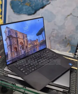 New Laptop Dell Precision 5560 32GB Intel Core i7 SSD 1T