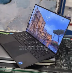 New Laptop Dell Precision 5560 32GB Intel Core i7 SSD 1T