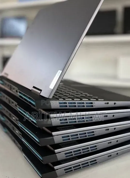 New Laptop Lenovo LOQ 15IRH8 16GB Intel Core i5 SSD 512GB