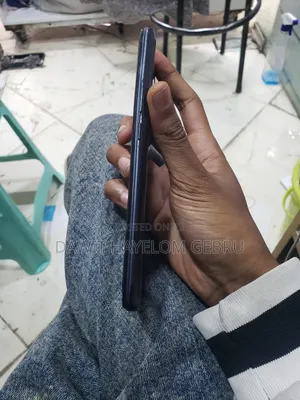 Infinix Hot 11 Play 64 GB Black