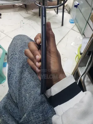 Infinix Hot 11 Play 64 GB Black