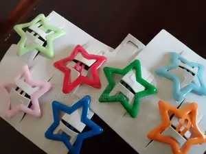 Star Clips