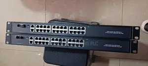 24FEP+2GE+2SFP PoE Network Switch