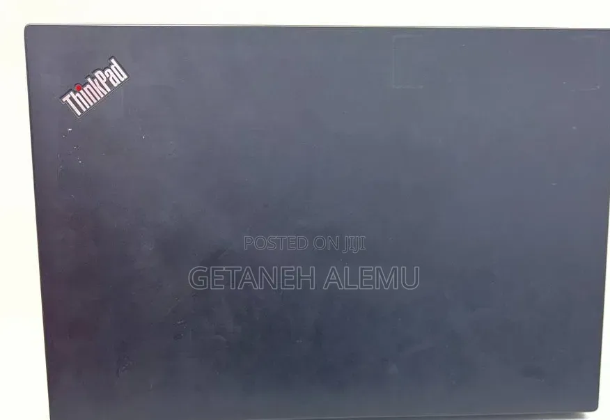 New Laptop Lenovo ThinkPad T14s Gen 1 16GB AMD Ryzen 7 SSD 512GB