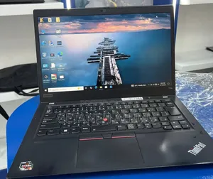 New Laptop Lenovo ThinkPad T14s Gen 1 16GB AMD Ryzen 7 SSD 512GB