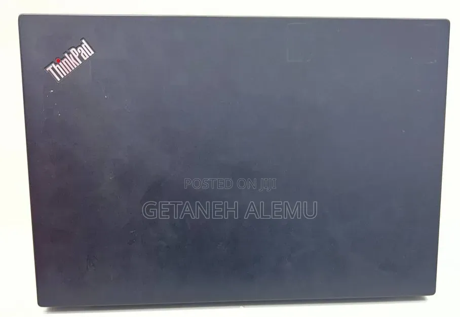 New Laptop Lenovo ThinkPad T14s Gen 1 16GB AMD Ryzen 7 SSD 512GB