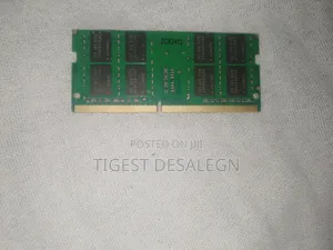 Laptop Ram