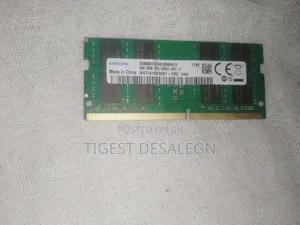 Laptop Ram