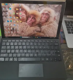 New Laptop Microsoft Surface Pro 7 16GB Intel Core i5 SSD 256GB