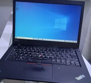 New Laptop Lenovo ThinkPad L480 8GB Intel Core i7 SSD 512GB