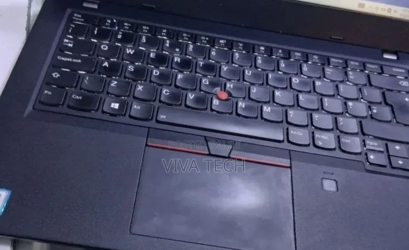 New Laptop Lenovo ThinkPad L480 8GB Intel Core i7 SSD 512GB