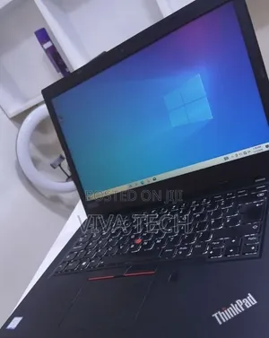 New Laptop Lenovo ThinkPad L480 8GB Intel Core i7 SSD 512GB