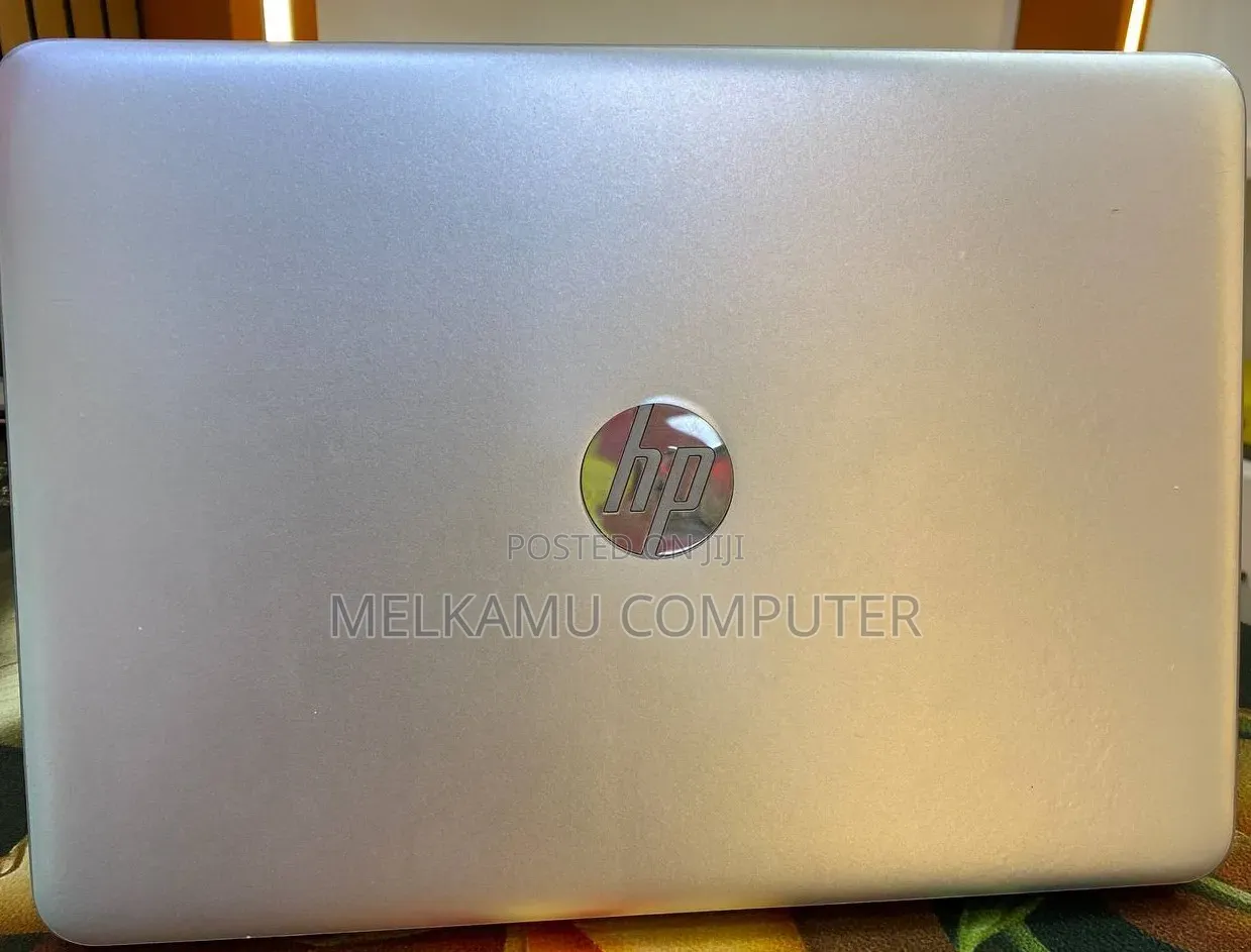 New Laptop HP EliteBook 840 G3 8GB Intel Core i5 SSD 256GB