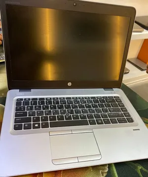New Laptop HP EliteBook 840 G3 8GB Intel Core i5 SSD 256GB