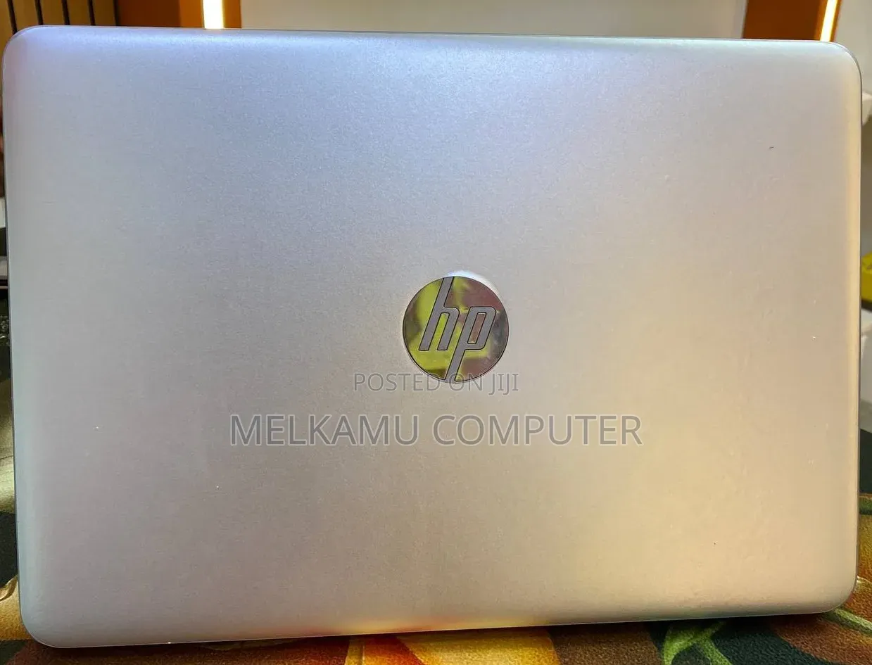 New Laptop HP EliteBook 840 G3 8GB Intel Core i5 SSD 256GB
