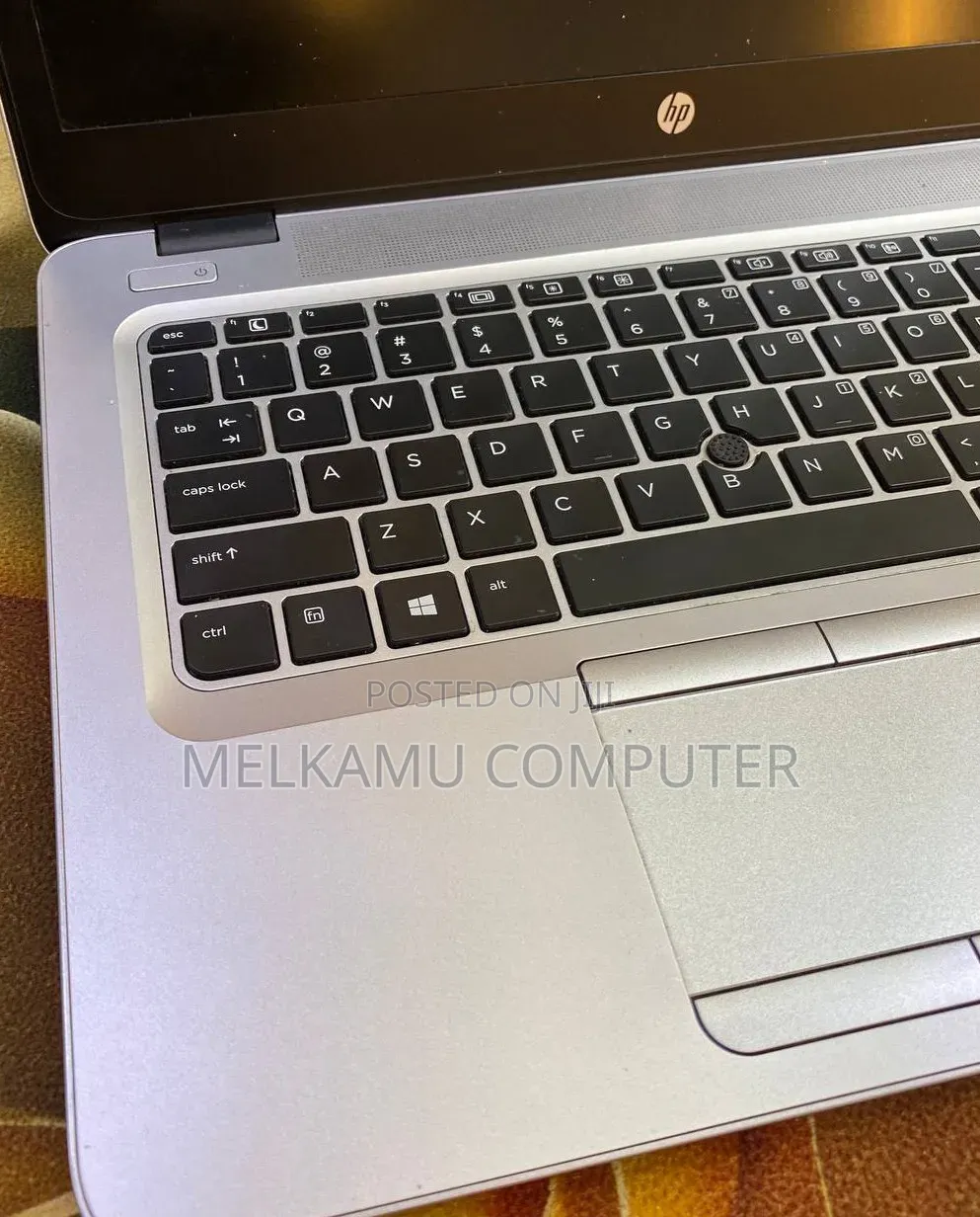 New Laptop HP EliteBook 840 G3 8GB Intel Core i5 SSD 256GB
