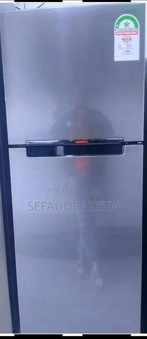 Samsung Refrgeratir 350 Model