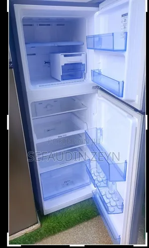 Samsung Refrgeratir 350 Model