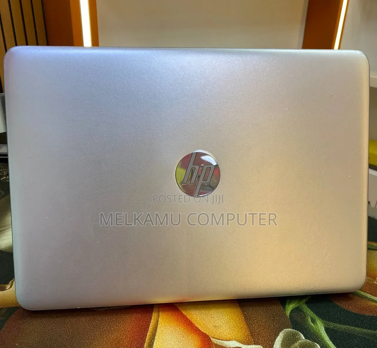 New Laptop HP EliteBook 840 G3 8GB Intel Core i5 SSD 256GB